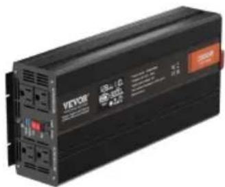 Vevor SGPE-3000W - VEVOR® - 4