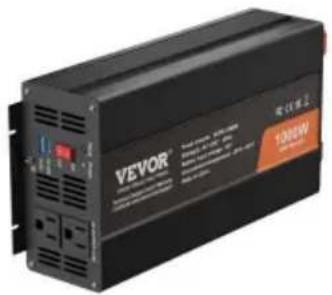 Vevor SGPE-3000W - TOUGH TOOLS, HALF PRICE - 1