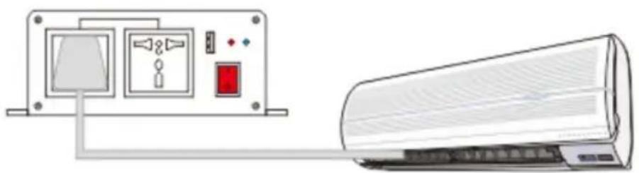 Vevor SGPE-3000W - 4.3000W - 5