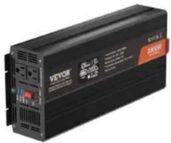 Vevor SGPE-3000W - VEVOR® - 3