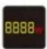 Vevor SGPE-1000W - ÿscherm - 6