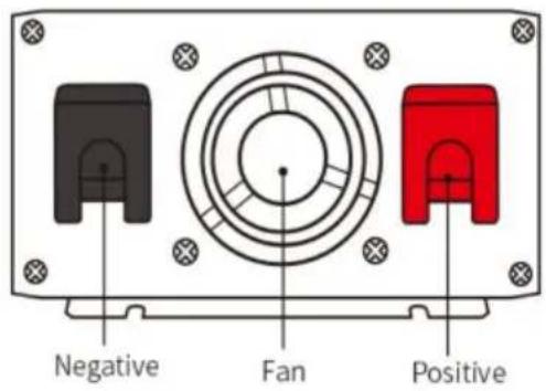 Vevor SGPE-1000W - SGPE-2000W SGM-3000W/SGPE-3000W - 2