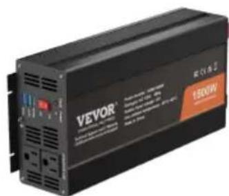 Vevor SGPE-1000W - VEVOR® - 2