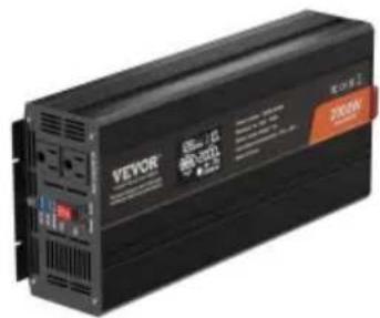 Vevor SGPE-1000W - TOUGH TOOLS, HALF PRICE - 3