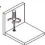 Vevor YS23354ss - ASSEMBLY STEPS - 8