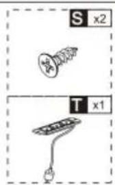 Vevor YS23354ss - ASSEMBLY STEPS - 46