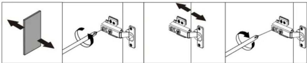 Vevor YS23354ss - ASSEMBLY STEPS - 41