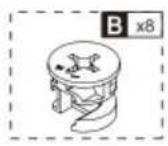 Vevor YS23354ss - ASSEMBLY STEPS - 22