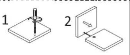 Vevor YS23354ss - CORRECT DISPOSAL FOR USB POWER SOCKET - 7