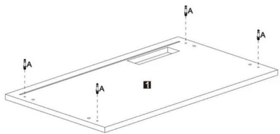 Vevor YS23354ss - ASSEMBLY STEPS - 32
