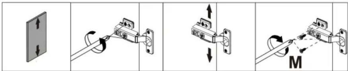 Vevor YS23354ss - ASSEMBLY STEPS - 39