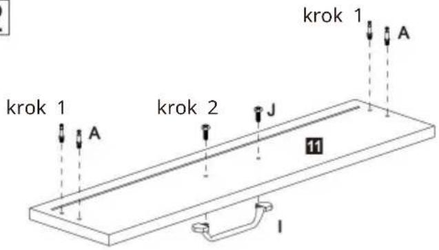 Vevor YS23354ss - ASSEMBLY STEPS - 12