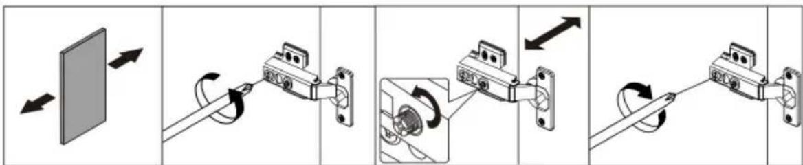Vevor YS23354ss - ASSEMBLY STEPS - 41