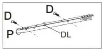 Vevor YS23354ss - ASSEMBLY STEPS - 15