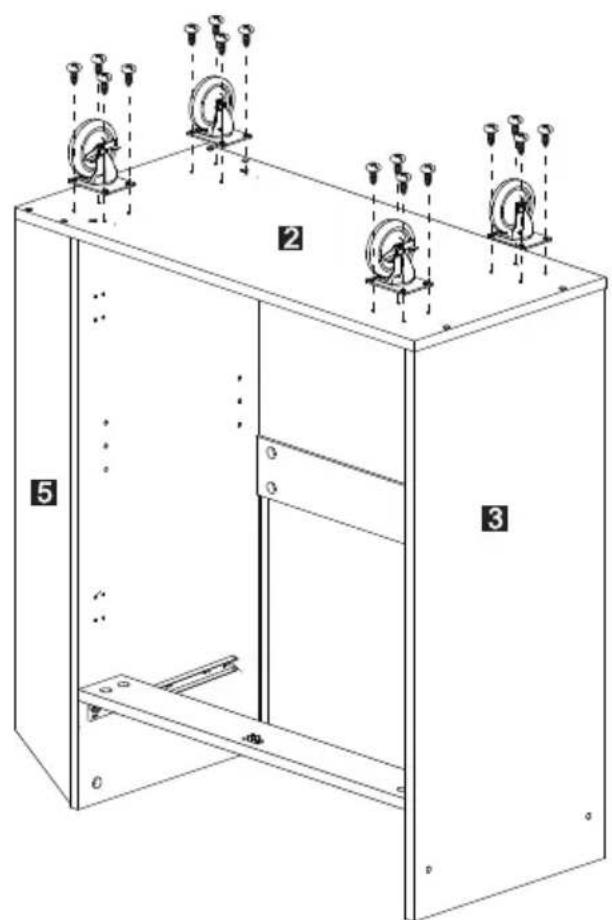 Vevor YS23354ss - CORRECT DISPOSAL FOR USB POWER SOCKET - 32