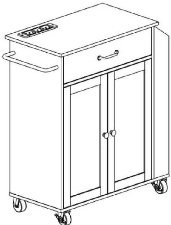 Vevor YS23354ss - VEVOR - 1