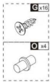 Vevor YS23354ss - ASSEMBLY STEPS - 38