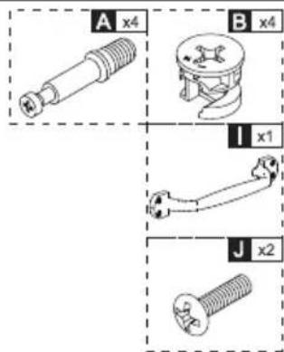 Vevor YS23354ss - CORRECT DISPOSAL FOR USB POWER SOCKET - 14