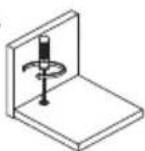 Vevor YS23354ss - CORRECT DISPOSAL FOR USB POWER SOCKET - 9