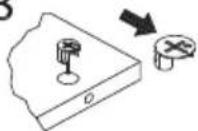 Vevor YS23354ss - CORRECT DISPOSAL FOR USB POWER SOCKET - 8