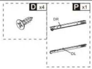Vevor YS23354ss - ASSEMBLY STEPS - 16