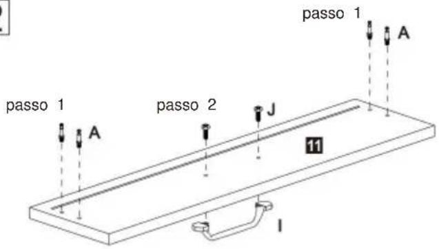 Vevor YS23354ss - ASSEMBLY STEPS - 12