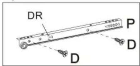 Vevor YS23354ss - ASSEMBLY STEPS - 18