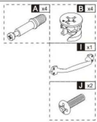 Vevor YS23354ss - ASSEMBLY STEPS - 13