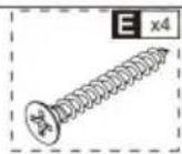 Vevor YS23354ss - ASSEMBLY STEPS - 10