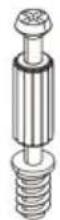 Vevor YS23354ss - ASSEMBLY STEPS - 3