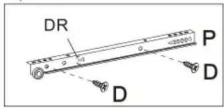 Vevor YS23354ss - ASSEMBLY STEPS - 18