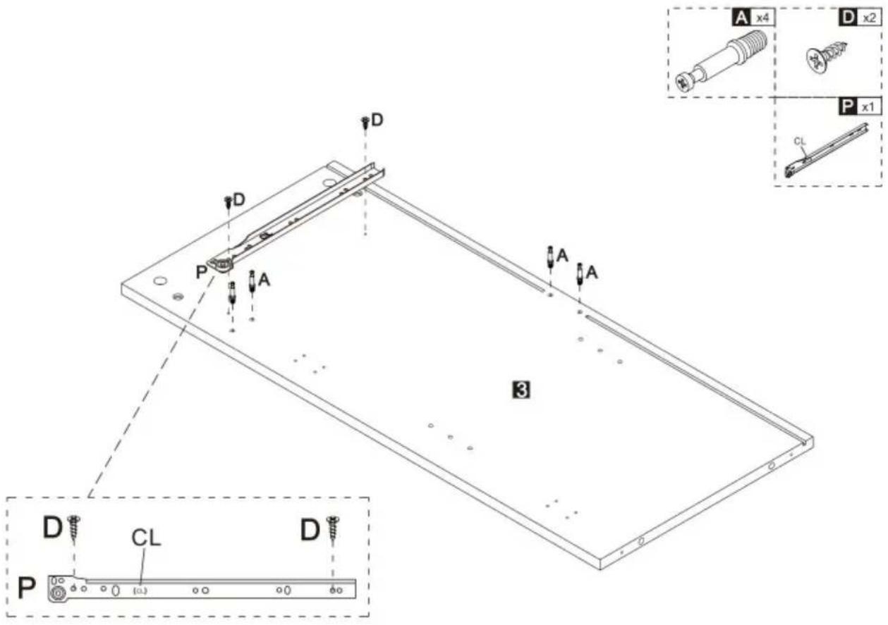 Vevor YS23354ss - ASSEMBLY STEPS - 19