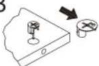 Vevor YS23354ss - ASSEMBLY STEPS - 7