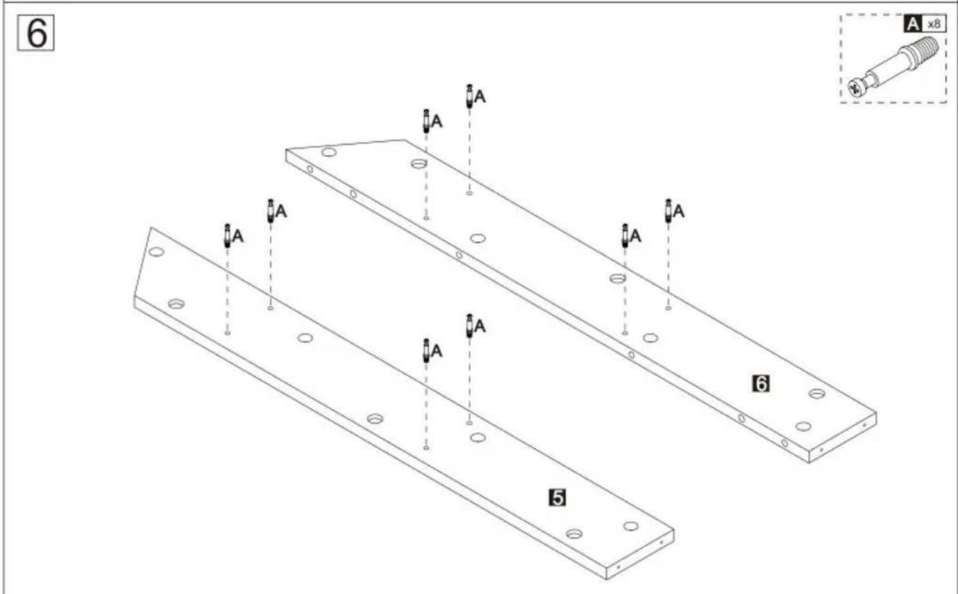 Vevor YS23354ss - ASSEMBLY STEPS - 21
