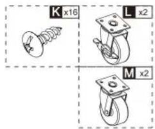 Vevor YS23354ss - ASSEMBLY STEPS - 28