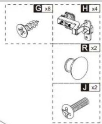 Vevor YS23354ss - ASSEMBLY STEPS - 35