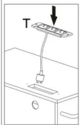 Vevor YS23354ss - ASSEMBLY STEPS - 43
