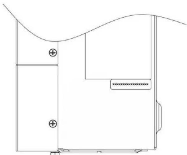 Vevor EM3500-24L - Wifi Prise Guide d'installation rapide Pro - 2