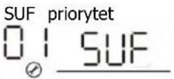 Vevor EM3500-24L - Ustawienia LCD - 5