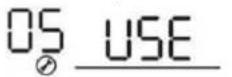 Vevor EM3500-24L - Configuración de LCD - 11