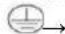 Vevor EM3500-24L - AC-ingång/utgångsanslutning - 1