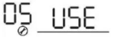 Vevor EM3500-24L - LCD Setting - 11
