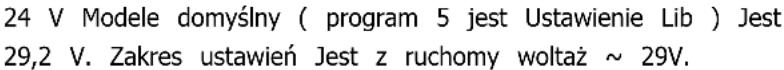 Vevor EM3500-24L - Ustawienia LCD - 49