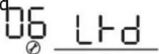 Vevor EM3500-24L - LCD Setting - 15