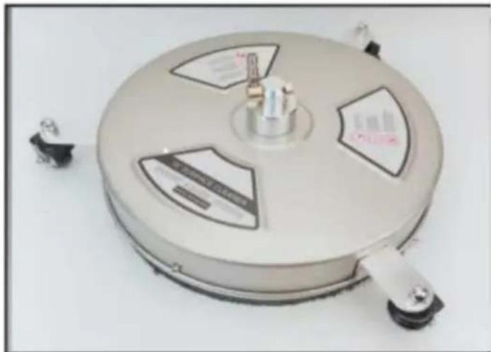 Vevor DD15S-1 - Mantenimiento (Figura 3. y Figura 4.) - 4