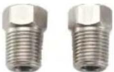 Vevor QD-XDP06-L - INTRODUKTION - 6