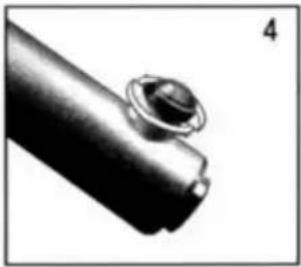 Vevor BS24S - REEMPLACEMENT DE LA BUSE - 9