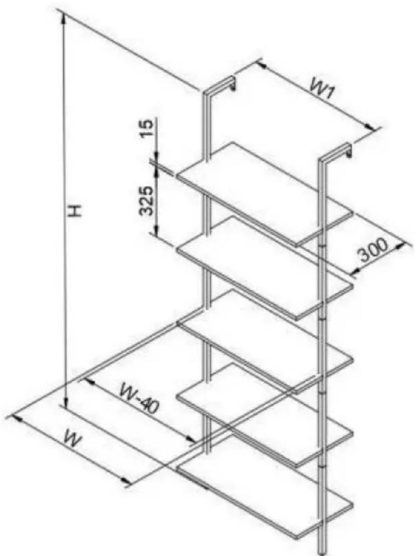 Vevor C240258S-02 - WARNING: - 1