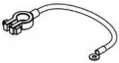 Vevor ER-006 - PART LIST - 4