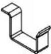 Vevor ER-006 - PART LIST - 8